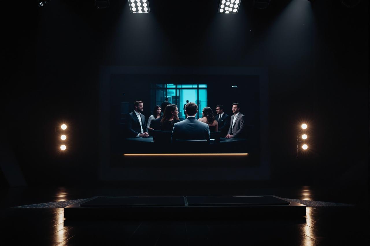 揭秘明星甜蜜互动背后恋情疑云，娱乐圈的黑历史与幸福瞬间
